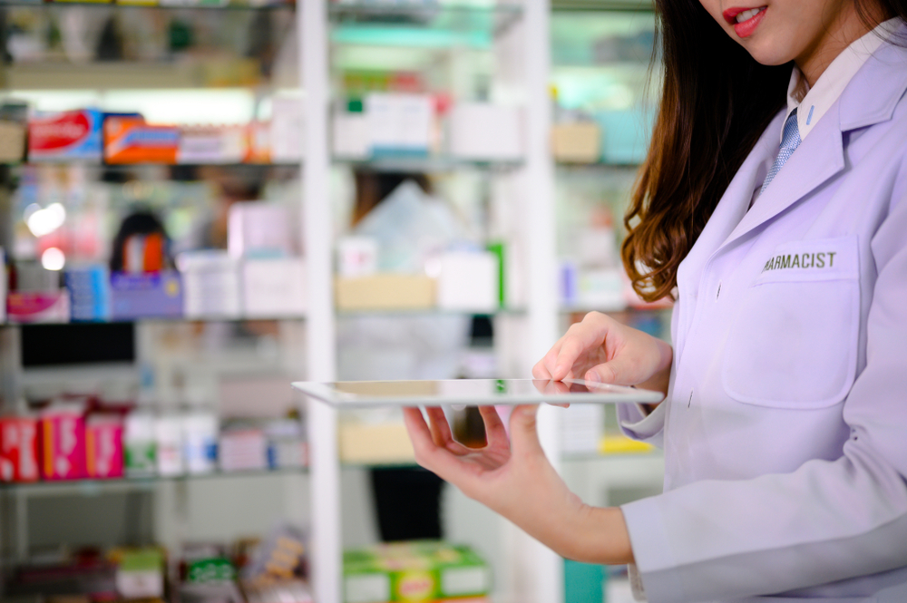 Top Pharma Warehouse